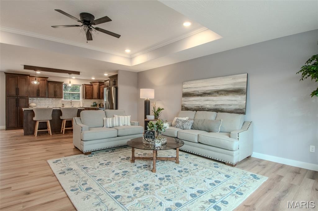 Holts Summit - Residential