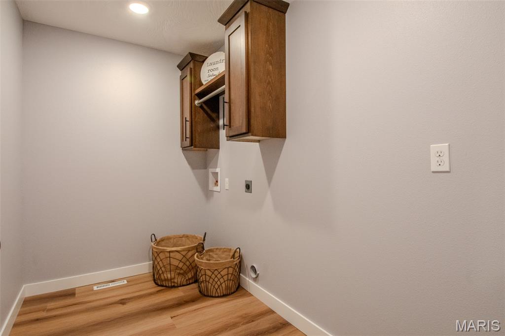 Holts Summit - Residential