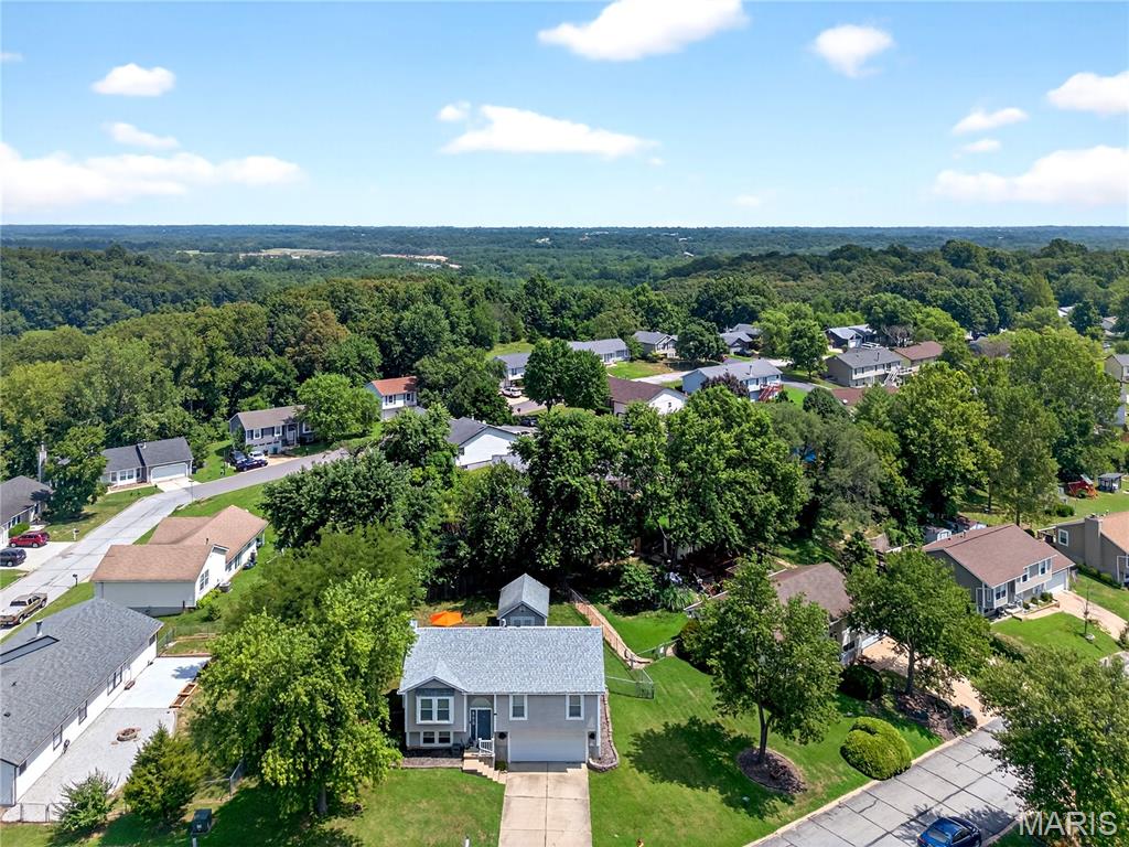 Arnold, Missouri 63010, United States, 3 Bedrooms Bedrooms, ,2 BathroomsBathrooms,Residential,Active,180056