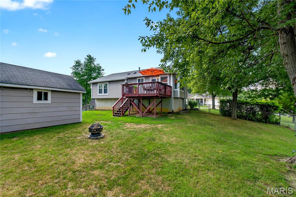 Arnold, Missouri 63010, United States, 3 Bedrooms Bedrooms, ,2 BathroomsBathrooms,Residential,Active,180056