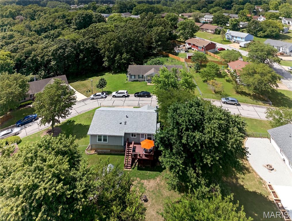 Arnold, Missouri 63010, United States, 3 Bedrooms Bedrooms, ,2 BathroomsBathrooms,Residential,Active,180056