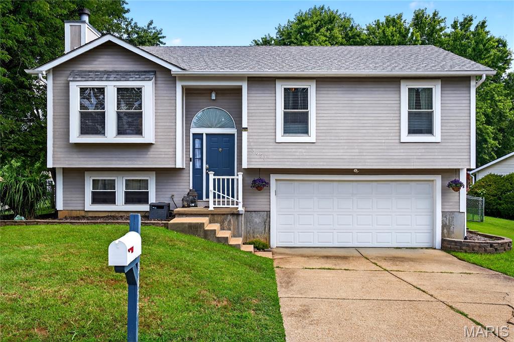 Arnold, Missouri 63010, United States, 3 Bedrooms Bedrooms, ,2 BathroomsBathrooms,Residential,Active,180056