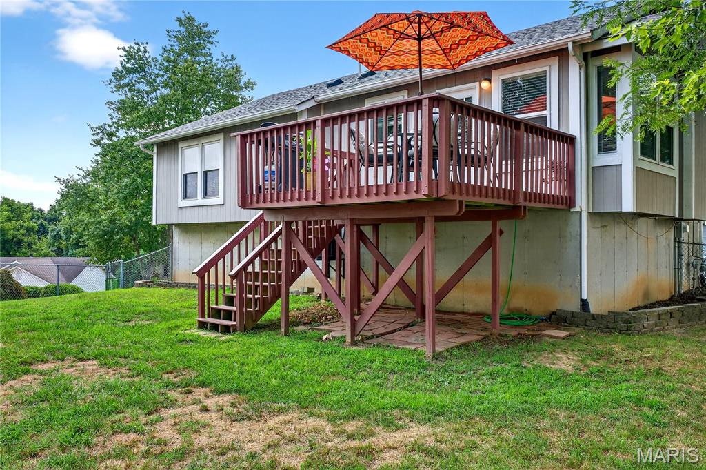 Arnold, Missouri 63010, United States, 3 Bedrooms Bedrooms, ,2 BathroomsBathrooms,Residential,Active,180056