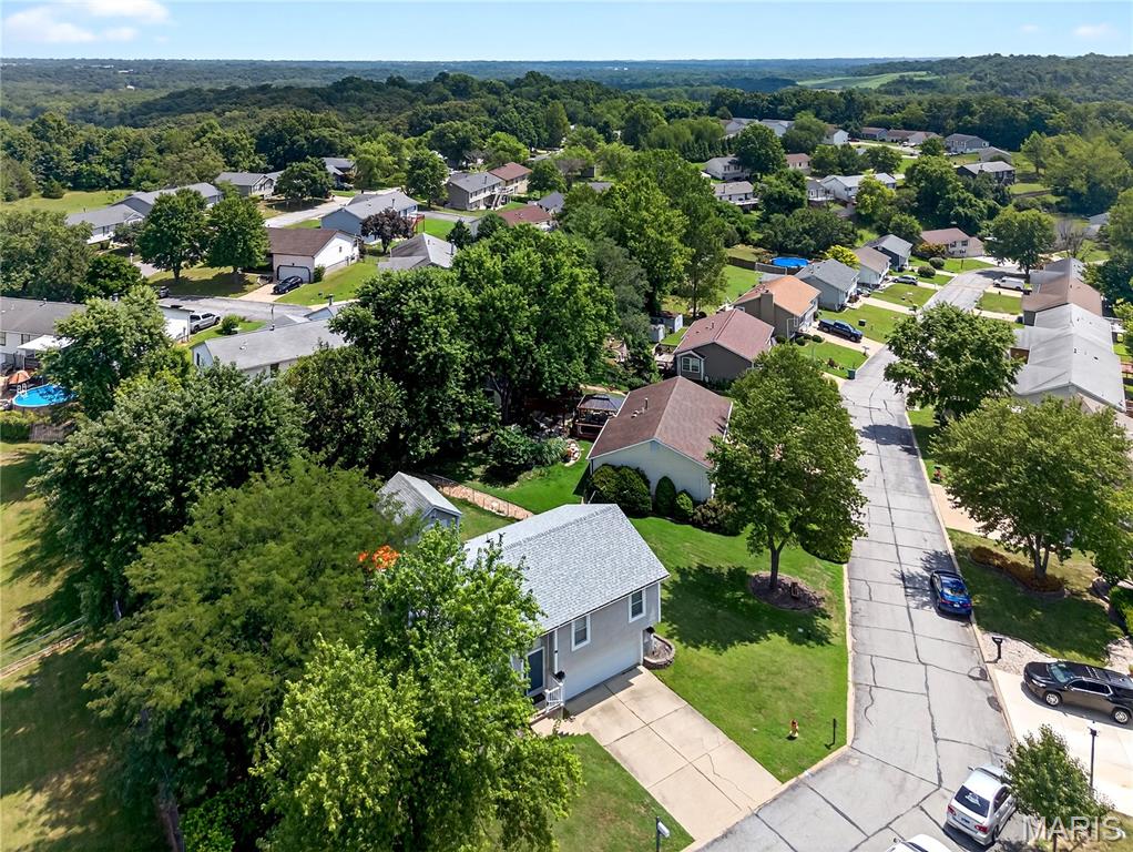 Arnold, Missouri 63010, United States, 3 Bedrooms Bedrooms, ,2 BathroomsBathrooms,Residential,Active,180056