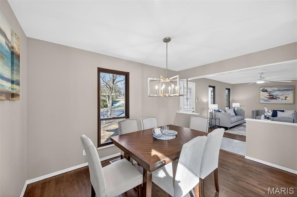 Bainbridge 2 - Residential