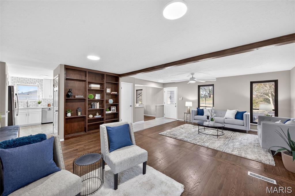 Bainbridge 2 - Residential