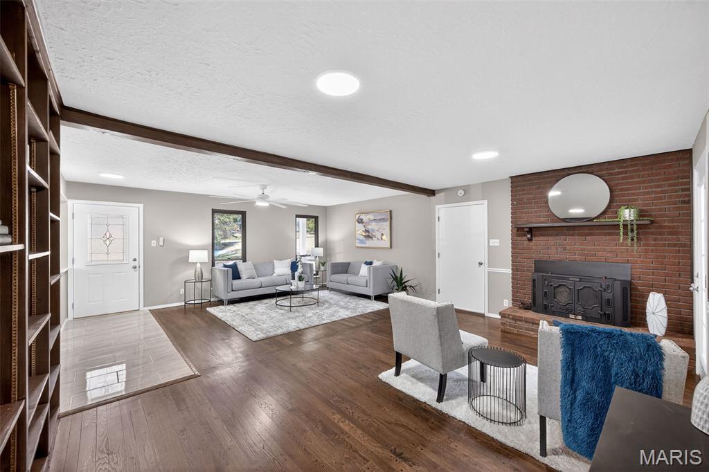 Bainbridge 2 - Residential