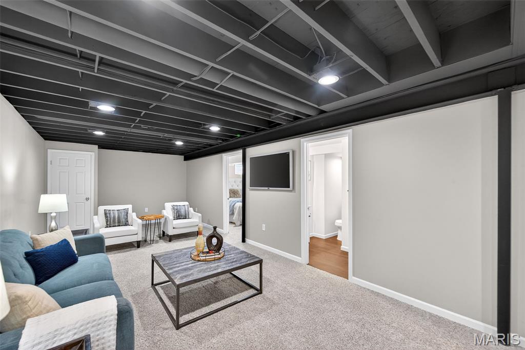 Bainbridge 2 - Residential