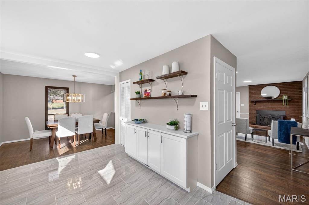 Bainbridge 2 - Residential