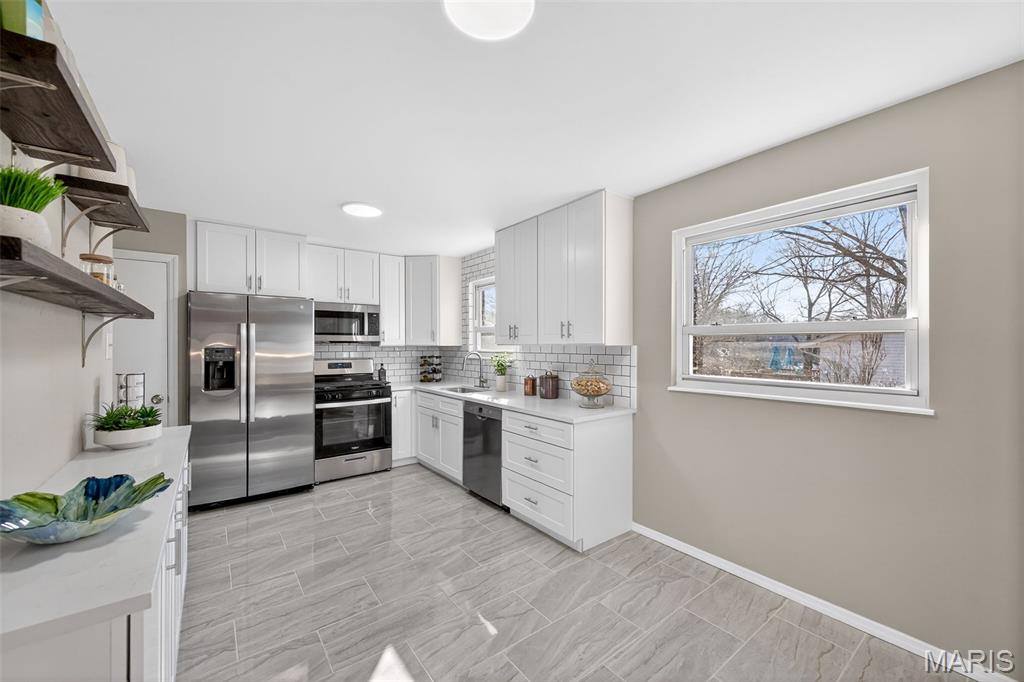 Bainbridge 2 - Residential