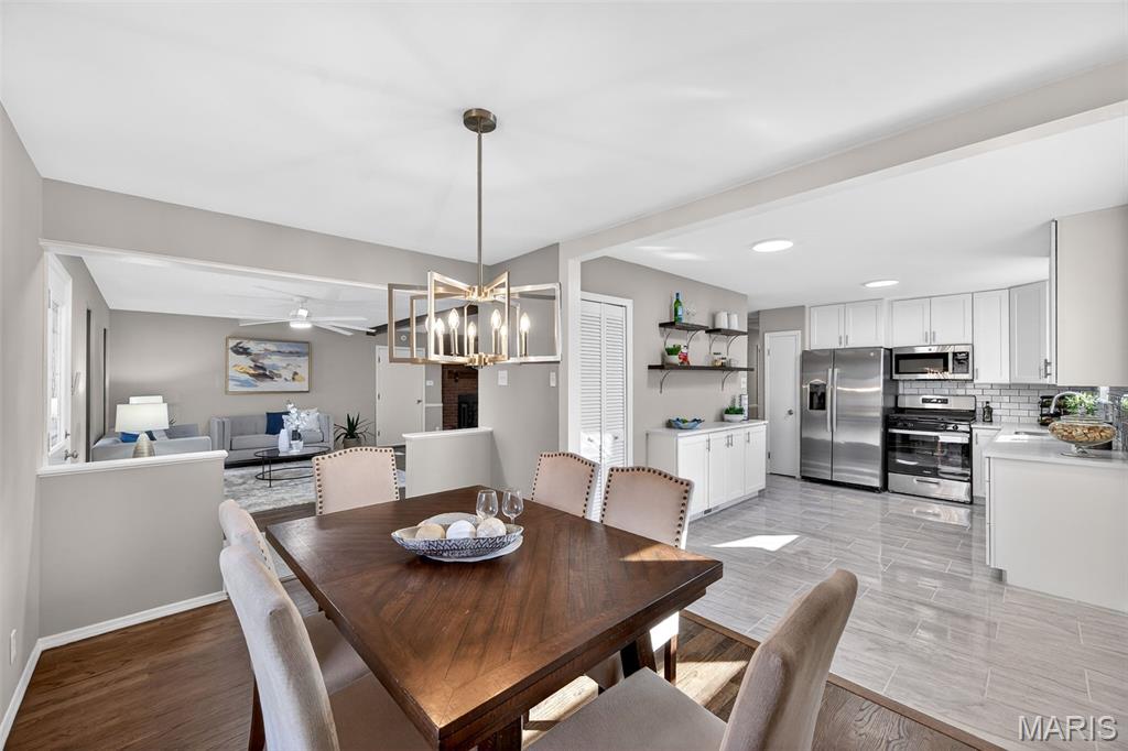 Bainbridge 2 - Residential