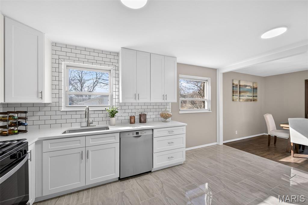 Bainbridge 2 - Residential