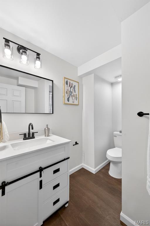 Bainbridge 2 - Residential