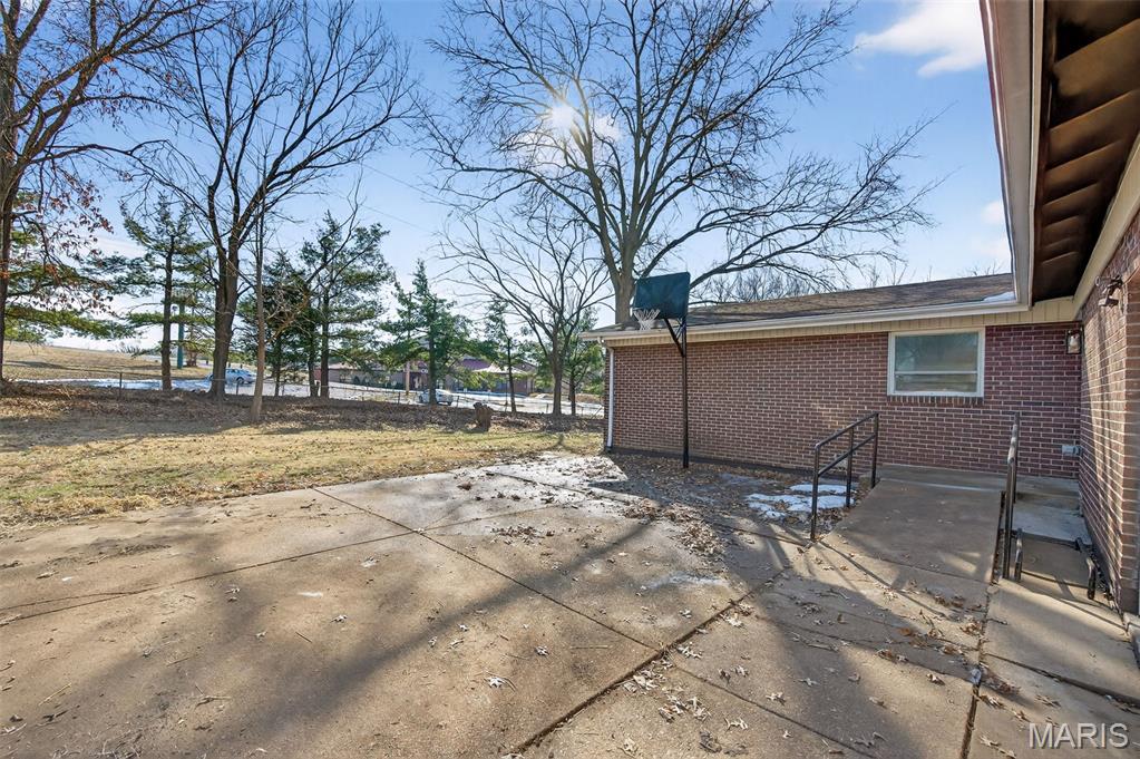 Bainbridge 2 - Residential