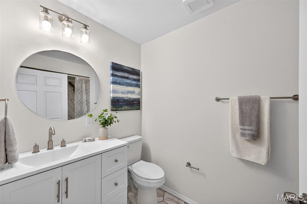 Bainbridge 2 - Residential