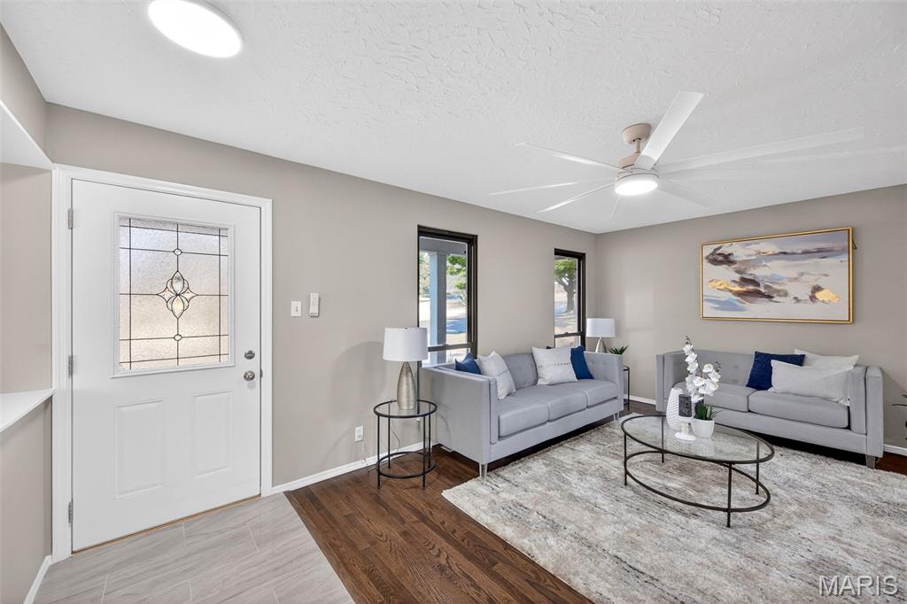 Bainbridge 2 - Residential