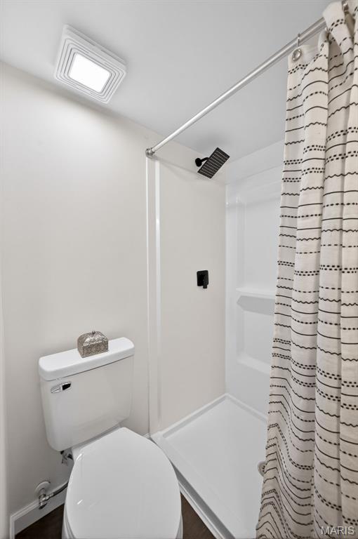 Bainbridge 2 - Residential