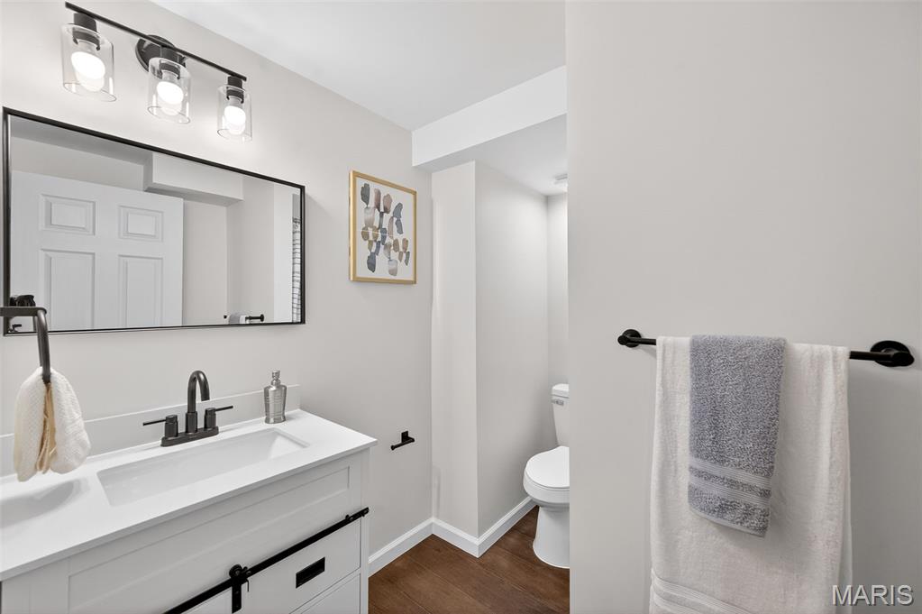 Bainbridge 2 - Residential