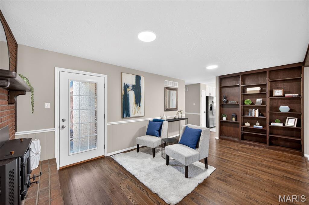 Bainbridge 2 - Residential