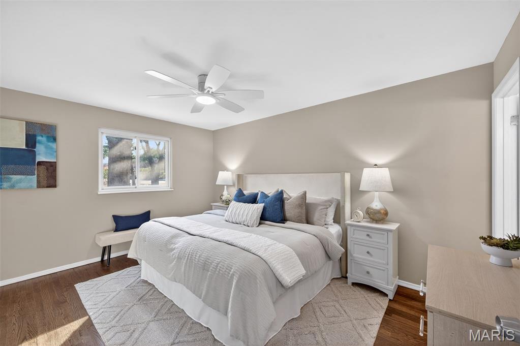 Bainbridge 2 - Residential