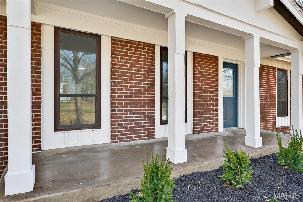 Bainbridge 2 - Residential