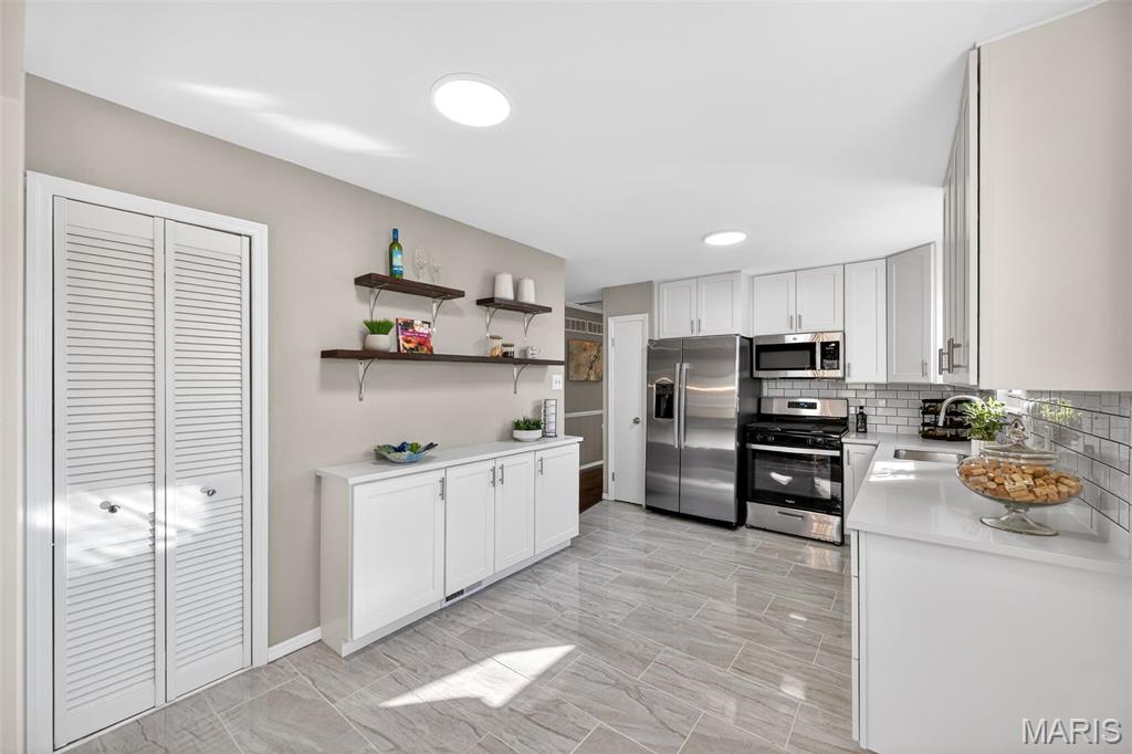 Bainbridge 2 - Residential