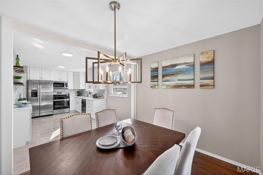 Bainbridge 2 - Residential