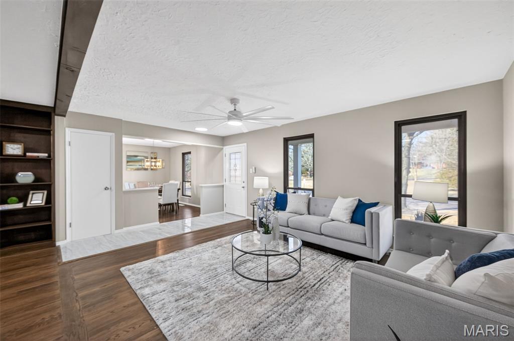 Bainbridge 2 - Residential