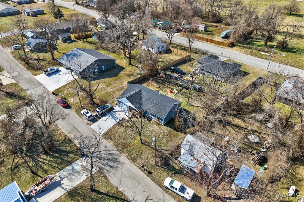 Final Gunther Brothers Sub - Residential