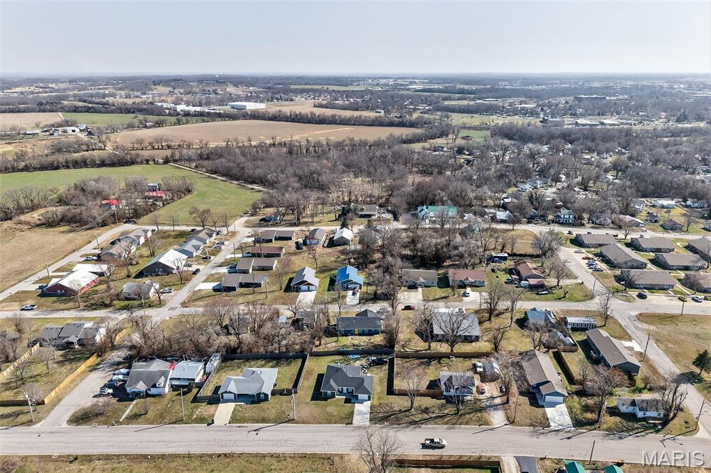 Final Gunther Brothers Sub - Residential