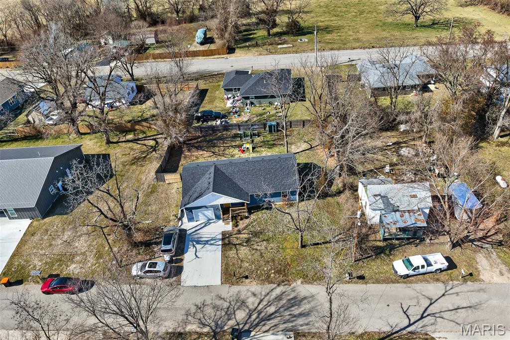 Final Gunther Brothers Sub - Residential