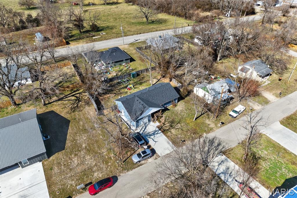 Final Gunther Brothers Sub - Residential