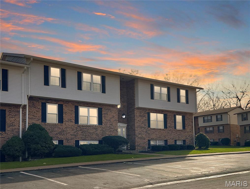 Village West Condos - Residential