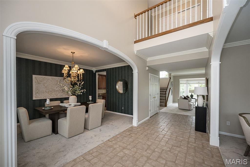 1517 Indian Hill Lane