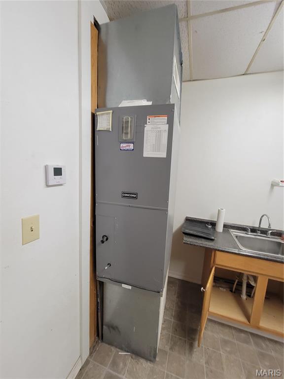 Final Walnut Bowls Sub - Commercial Sale