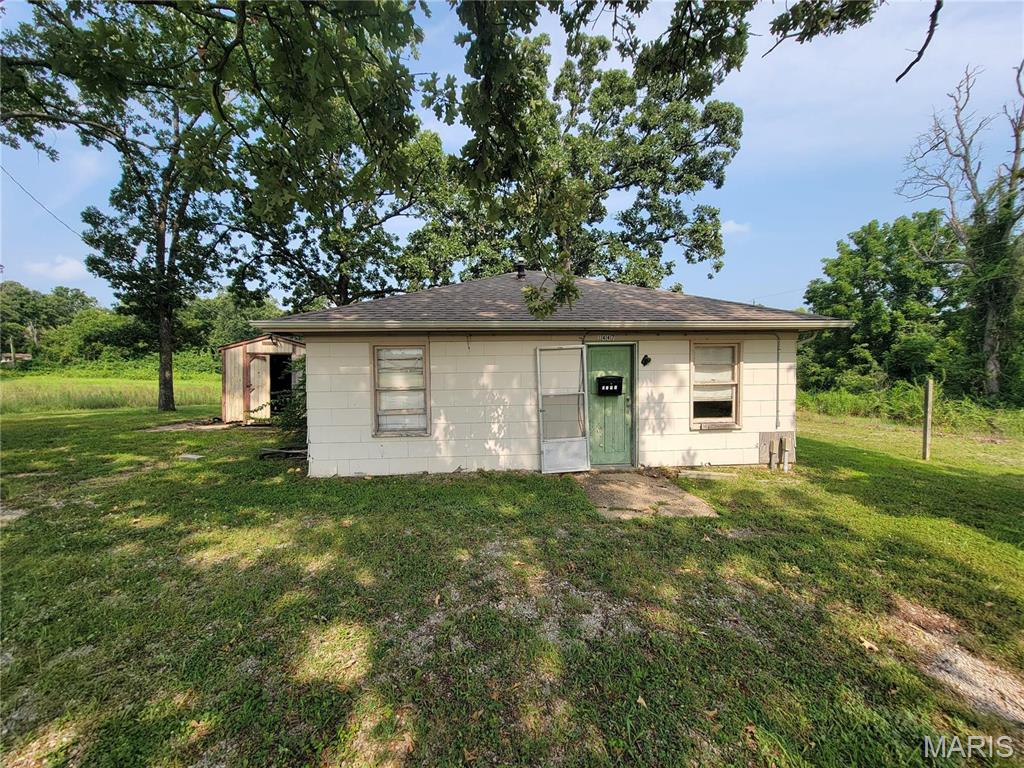 Final Walnut Bowls Sub - Commercial Sale