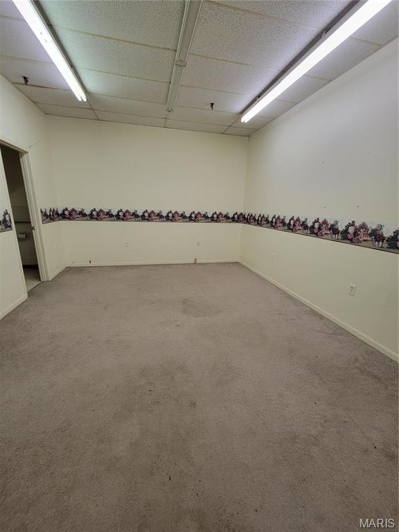 Final Walnut Bowls Sub - Commercial Sale