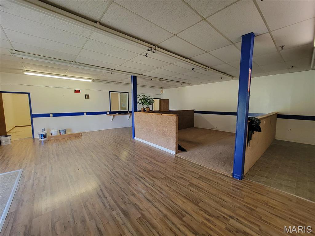 Final Walnut Bowls Sub - Commercial Sale