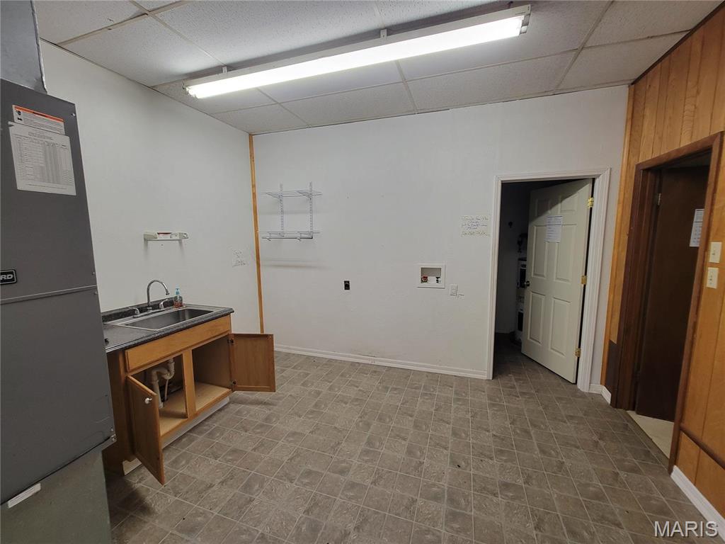 Final Walnut Bowls Sub - Commercial Sale