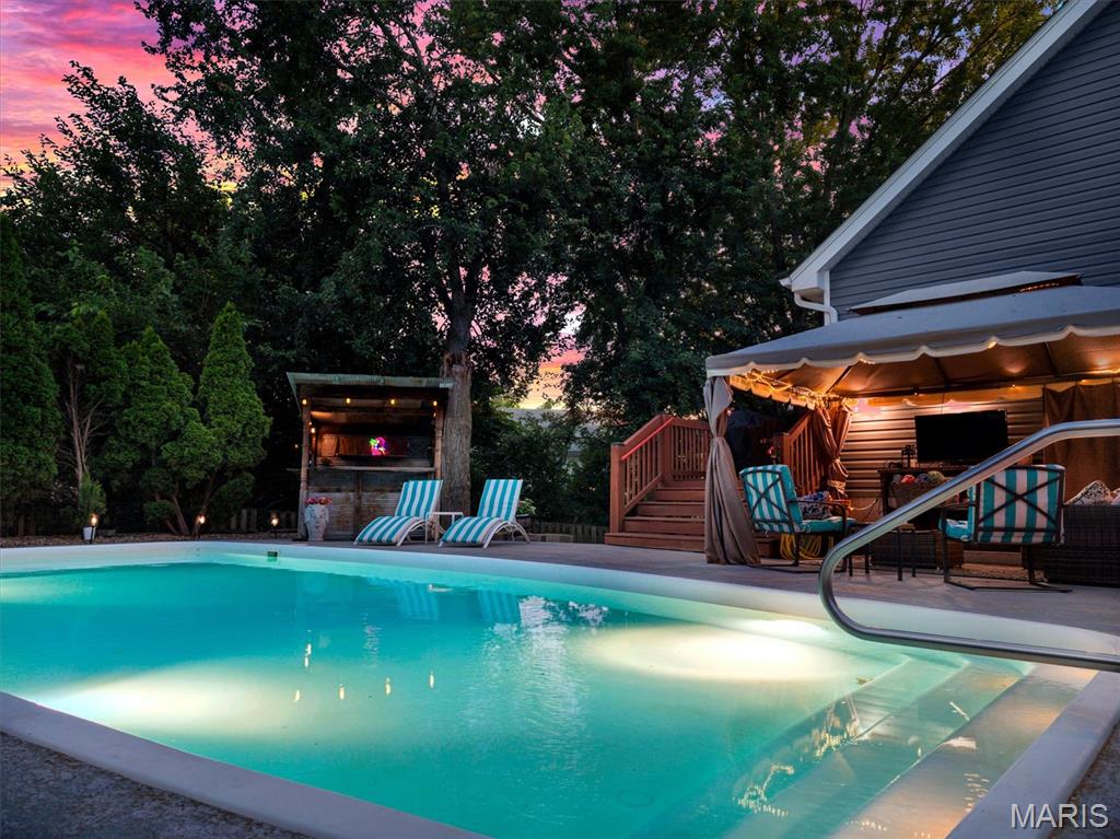 15906 Eagle Chase Court