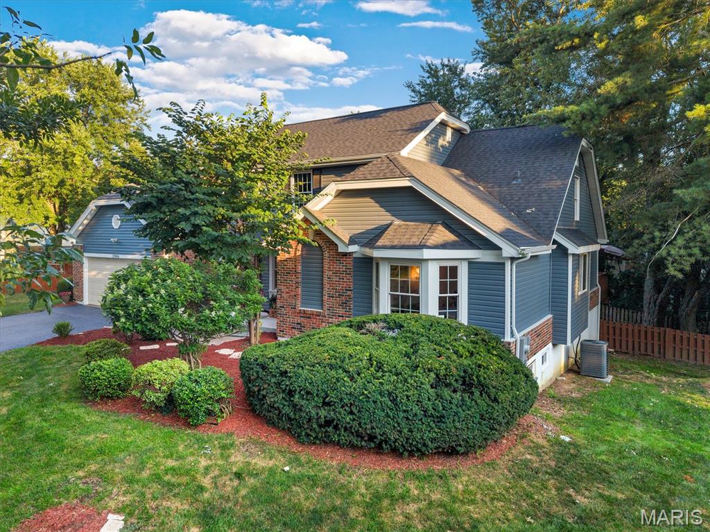 15906 Eagle Chase Court