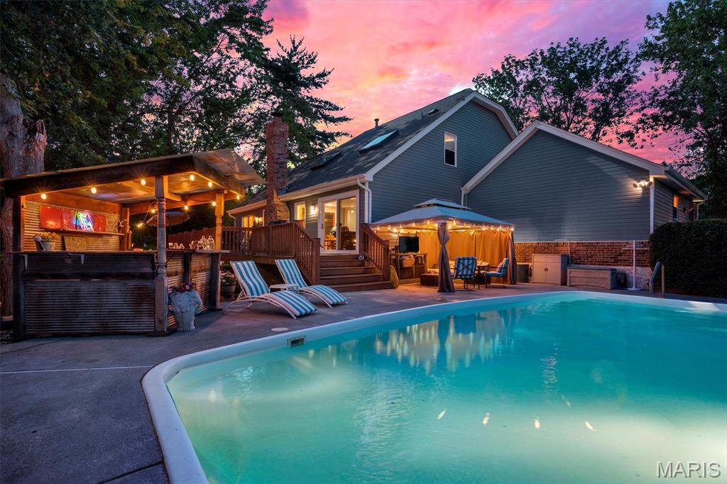 15906 Eagle Chase Court