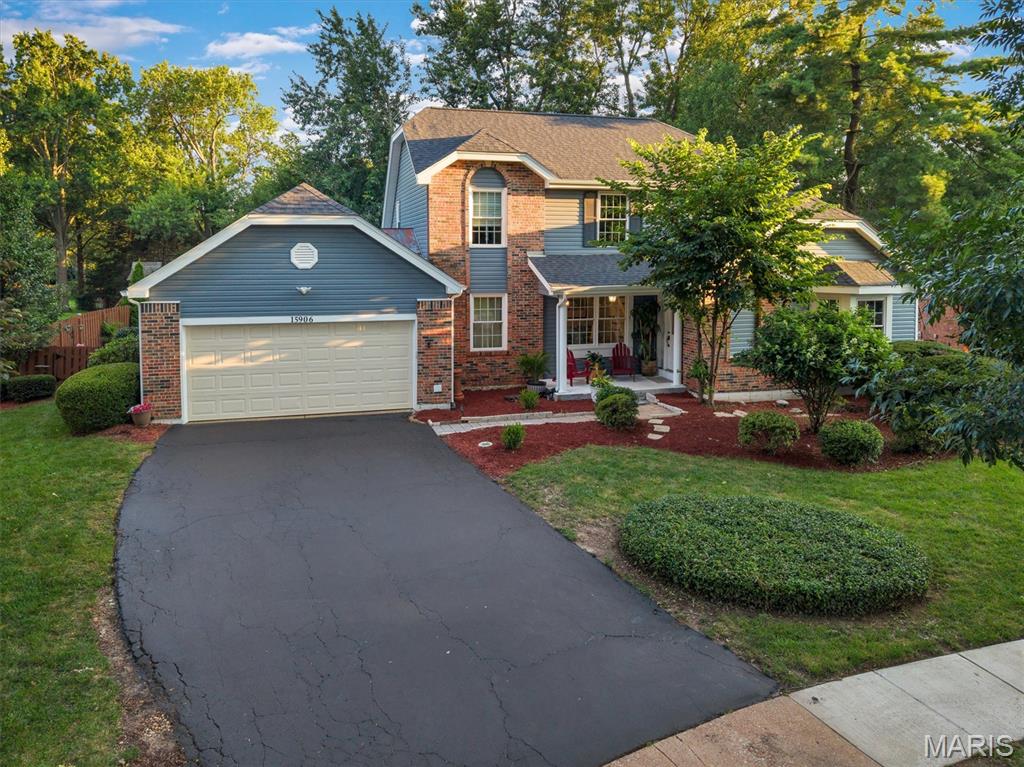 15906 Eagle Chase Court
