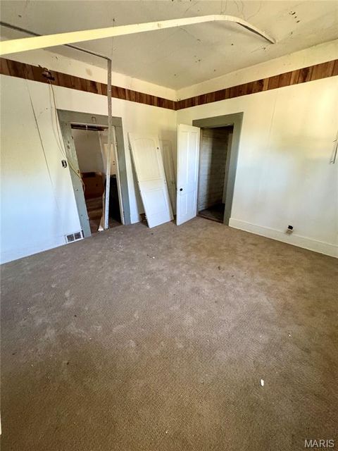 Tiny photo for 401 Main Street, Leadwood, MO 63653 (MLS # 25069327)