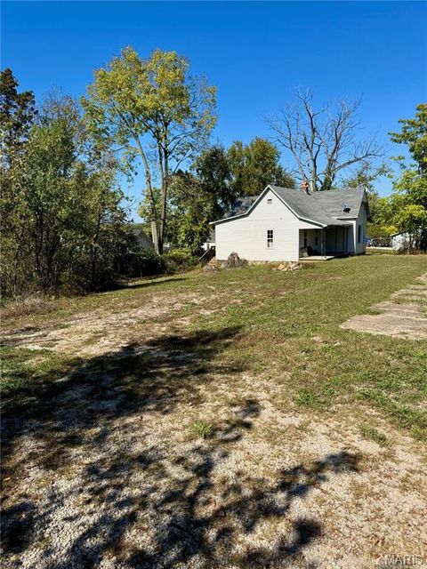 Tiny photo for 401 Main Street, Leadwood, MO 63653 (MLS # 25069327)