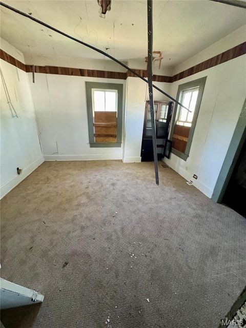 Tiny photo for 401 Main Street, Leadwood, MO 63653 (MLS # 25069327)