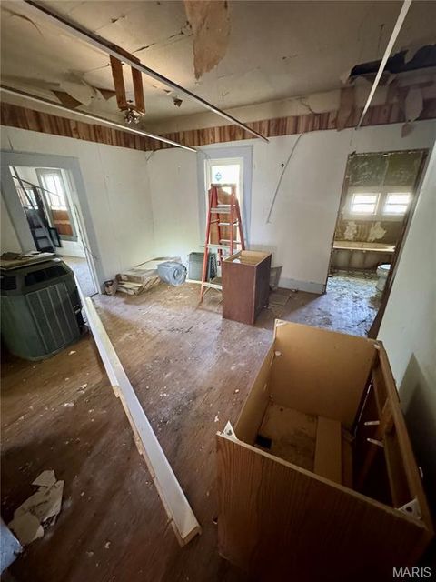 Tiny photo for 401 Main Street, Leadwood, MO 63653 (MLS # 25069327)