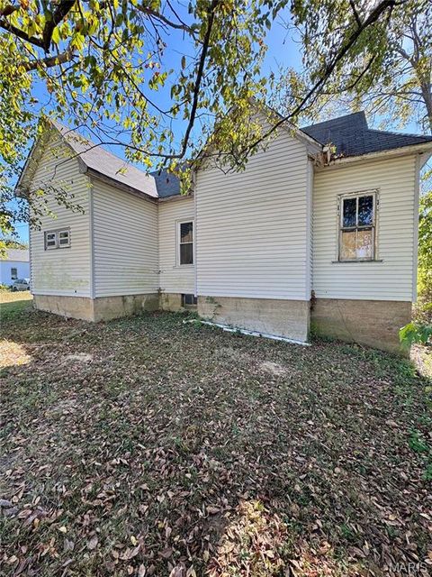 Tiny photo for 401 Main Street, Leadwood, MO 63653 (MLS # 25069327)
