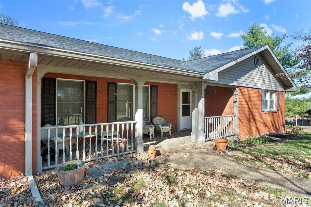 Schonoff Minor - Residential