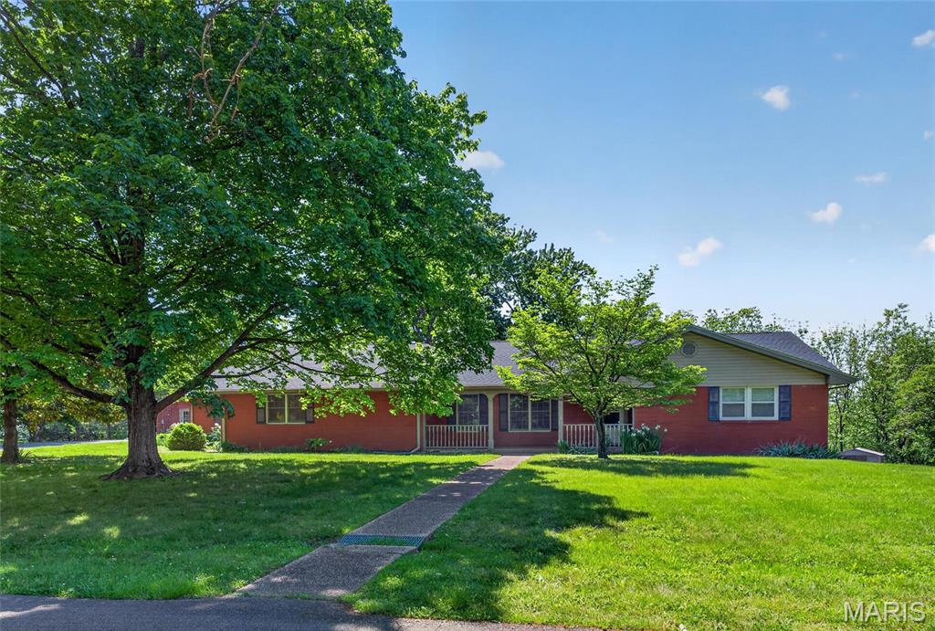 Schonoff Minor - Residential